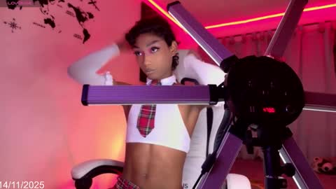 alejo_cute online show from 11/16/25, 10:59