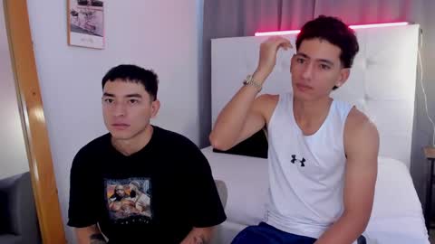 Snapshot of alejo_exotic chatting on 05/08/26, 12:21 alejo_exotic online show from 05/08/26, 12:21