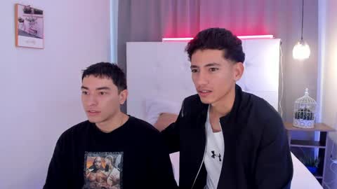 Snapshot of alejo_exotic chatting on 05/18/26, 01:17 alejo_exotic online show from 05/18/26, 01:17