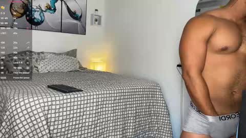 Snapshot of alejo_gero1712 chatting on 10/18/25, 04:15 Alejo online show from 10/18/25, 04:15