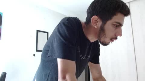 David online show from 10/14/25, 02:18