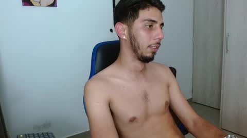 David online show from 10/31/25, 01:50