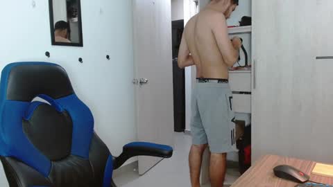 David online show from 11/04/25, 02:54