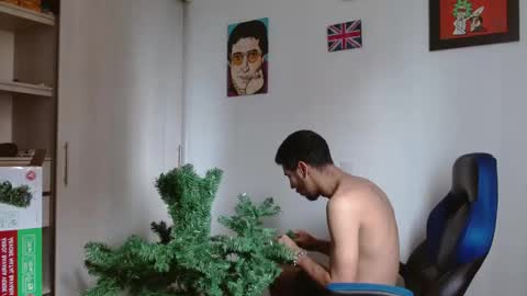 David online show from 11/16/25, 06:35