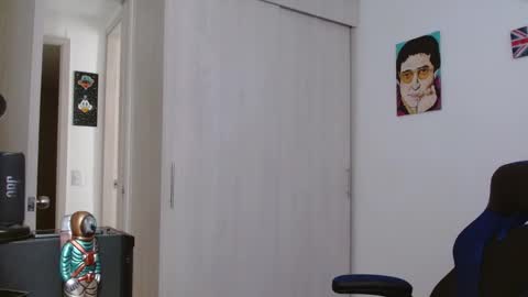 David online show from 11/29/25, 04:21