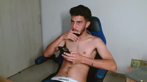 Snapshot of alejo_hot23 chatting on 02/03/26, 02:53 David online show from 02/03/26, 02:53