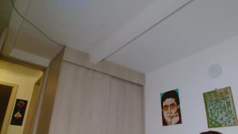 Snapshot of alejo_hot23 chatting on 02/19/26, 12:17 David online show from 02/19/26, 12:17