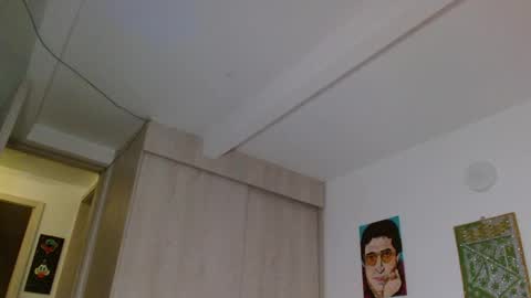 Snapshot of alejo_hot23 chatting on 02/24/26, 01:58 David online show from 02/24/26, 01:58