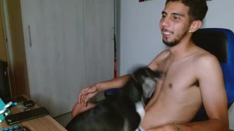 Snapshot of alejo_hot23 chatting on 03/01/26, 02:02 David online show from 03/01/26, 02:02