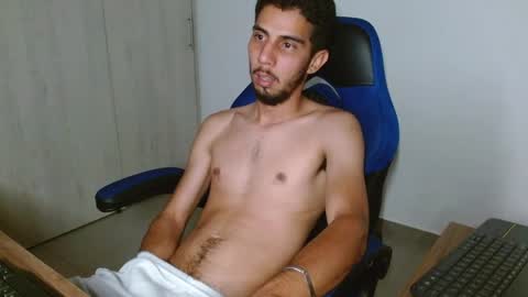 Snapshot of alejo_hot23 chatting on 03/07/26, 02:19 David online show from 03/07/26, 02:19