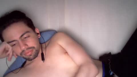 alejo_shy online show from 12/25/24, 08:29