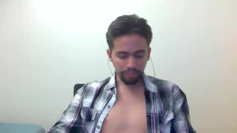 alejo_shy online show from 01/09/25, 05:44