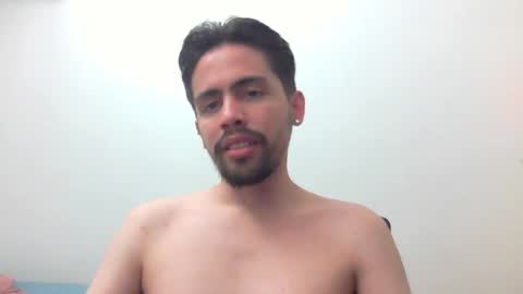 alejo_shy online show from 01/12/25, 11:15