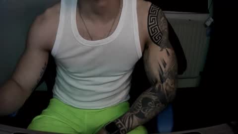 alejoduarte16 online show from 11/16/25, 05:29