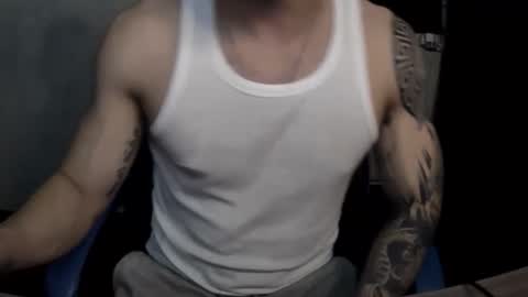 alejoduarte16 online show from 02/12/26, 07:09