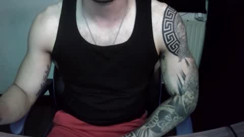 alejoduarte16 online show from 02/16/26, 04:58