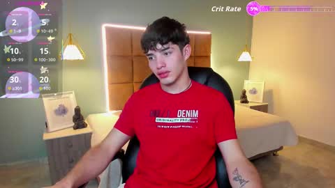 ALejoo Saenz online show from 01/06/26, 12:58