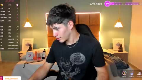 ALejoo Saenz online show from 02/04/26, 10:58