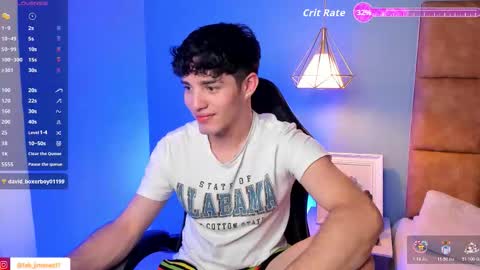 ALejoo Saenz online show from 02/06/26, 12:26