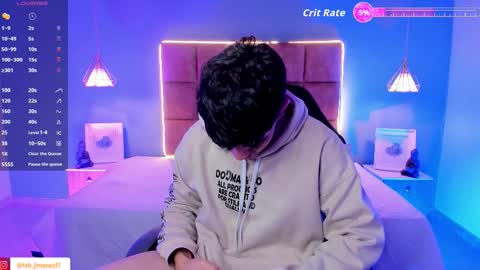 ALejoo Saenz online show from 02/14/26, 12:40