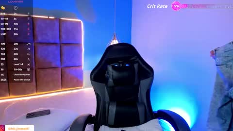 ALejoo Saenz online show from 02/18/26, 01:12