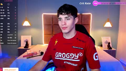 ALejoo Saenz online show from 02/23/26, 01:36