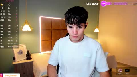 ALejoo Saenz online show from 02/24/26, 01:36