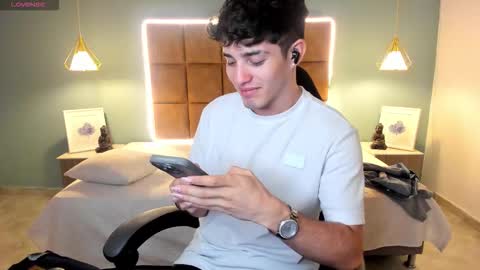 ALejoo Saenz online show from 02/27/26, 11:27