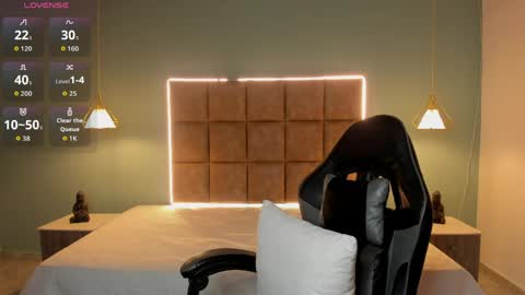 ALejoo Saenz online show from 05/27/26, 03:58