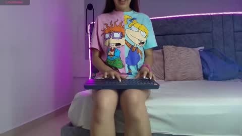 aleka_williams_ online show from 10/11/25, 11:42