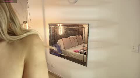 aleka_williams_ online show from 10/31/25, 05:58