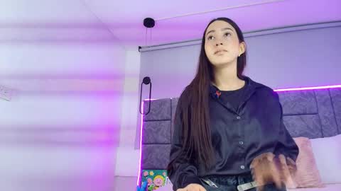 aleka_williams_ online show from 11/16/25, 06:57