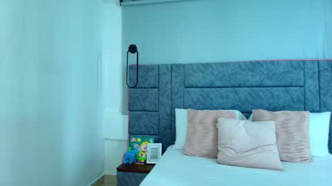 aleka_williams_ online show from 11/29/25, 10:24