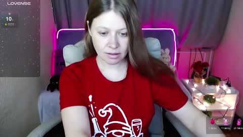 Aleksa online show from 12/25/24, 11:31