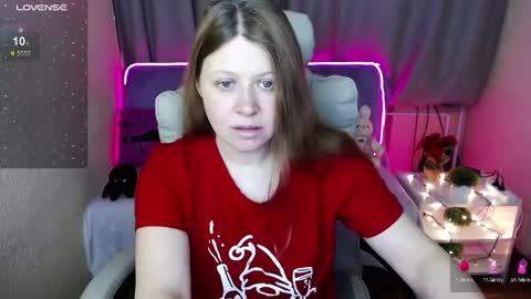 Aleksa online show from 12/27/24, 01:32