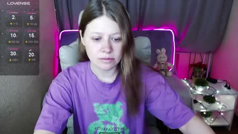 Aleksa online show from 02/05/25, 01:37