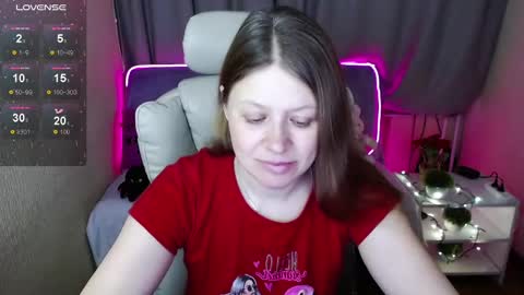 Aleksa online show from 02/11/25, 03:50