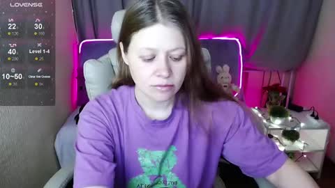 Aleksa online show from 02/13/25, 01:40