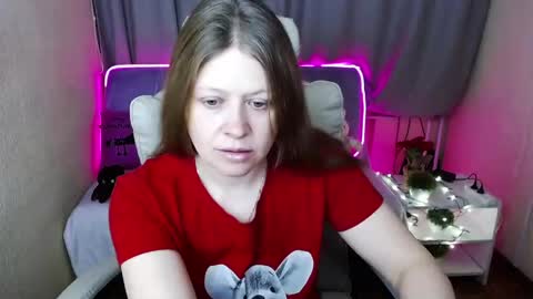 Aleksa online show from 02/17/25, 01:47