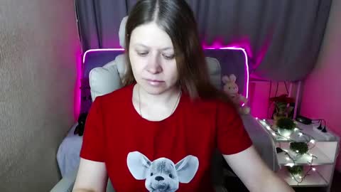 Aleksa online show from 02/25/25, 01:41