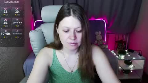 Aleksa online show from 02/27/25, 01:05