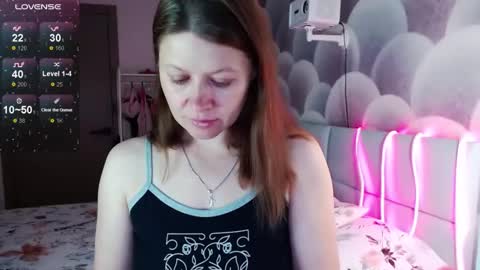 Aleksa online show from 10/18/25, 10:54