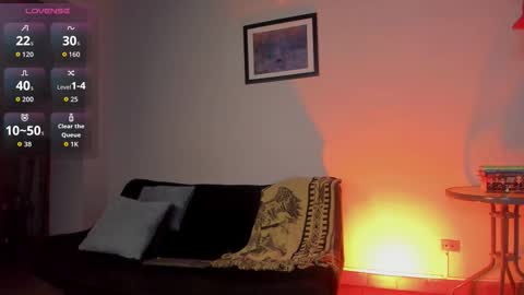 Snapshot of alekblake chatting on 10/19/25, 03:40 Alek online show from 10/19/25, 03:40