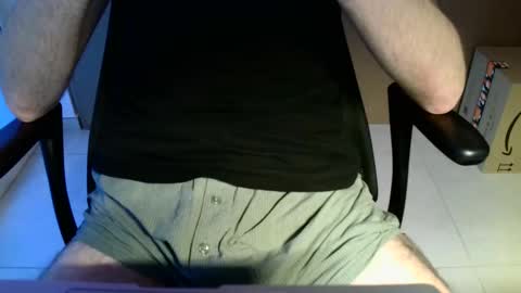 Aleks online show from 12/19/25, 03:19