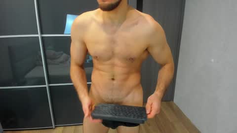 aleks_brown online show from 01/29/25, 06:39