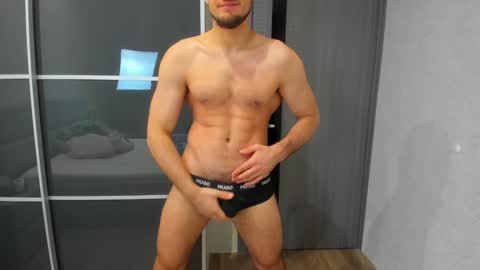 aleks_brown online show from 01/31/25, 12:07