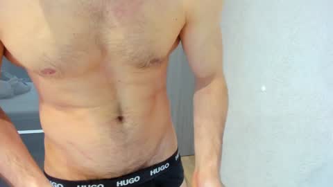 aleks_brown online show from 01/31/25, 03:11