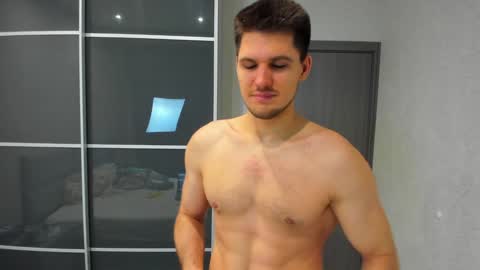 aleks_brown online show from 02/05/25, 02:16