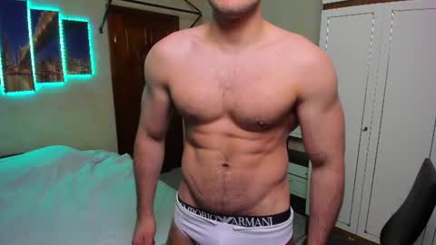 Snapshot of aleks_brown chatting on 06/19/26, 10:13 aleks_brown online show from 06/19/26, 10:13