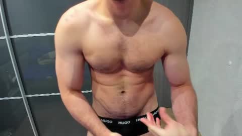 Snapshot of aleks_brown chatting on 06/27/26, 12:22 aleks_brown online show from 06/27/26, 12:22